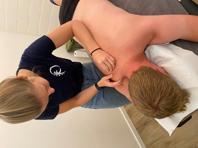 Dry Needling, Kine Mobilis Sint-Michiels Brugge