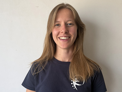 Floor Van Loock - Kinesitherapeut