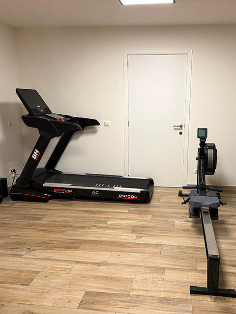 Mobiliteit, Kine Mobilis Sint-Michiels Brugge